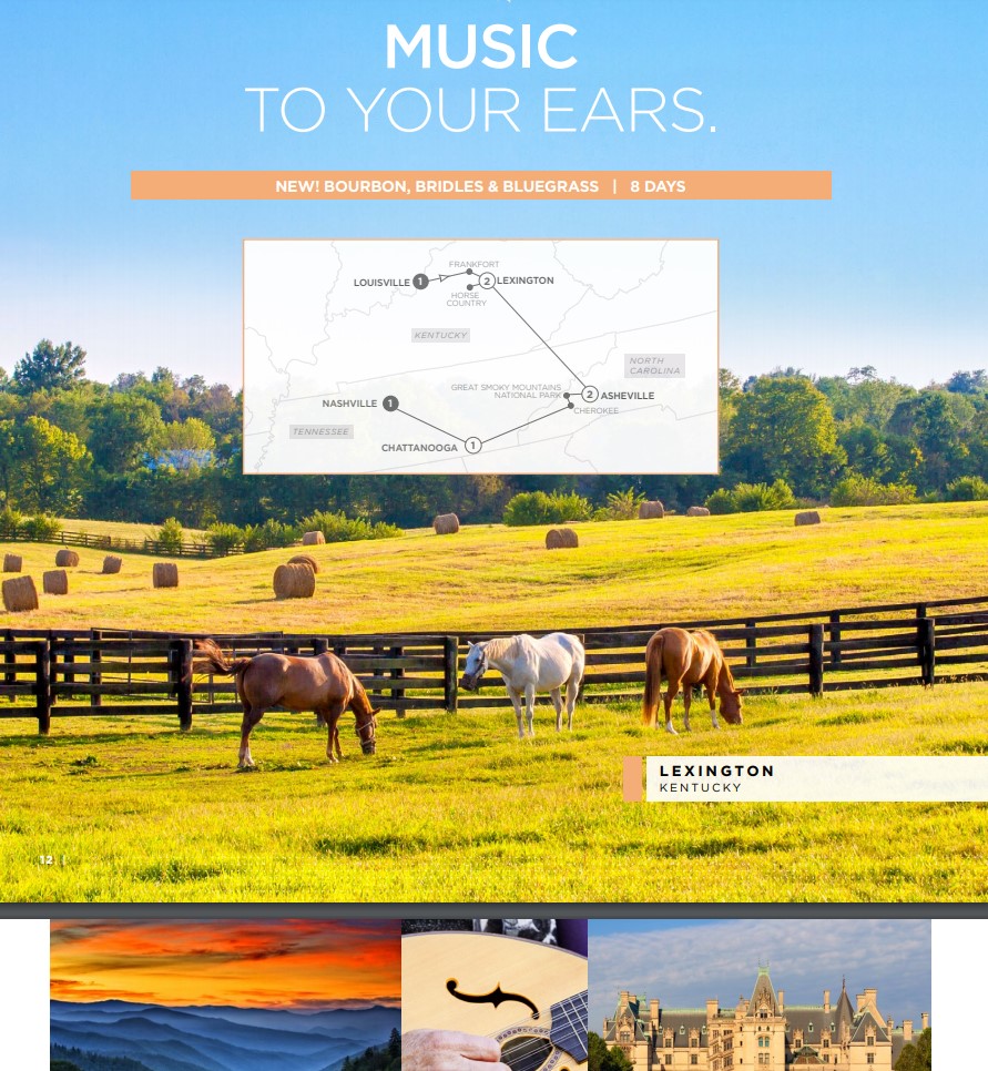 Globus Music to Ears