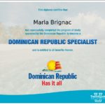 Dominican Republic Specialist